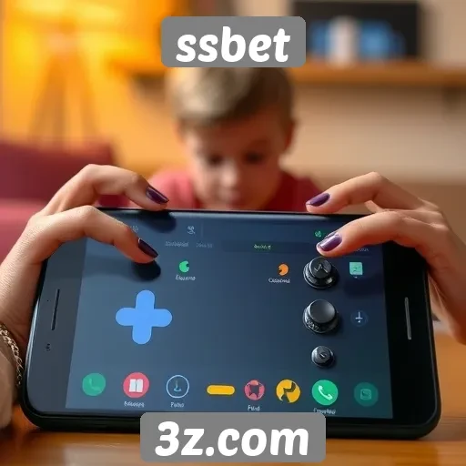 Acessibilidade e compatibilidade do ssbet com dispositivos