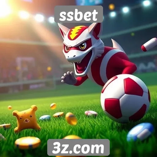 Avaliação das ofertas de jogos no site ssbet