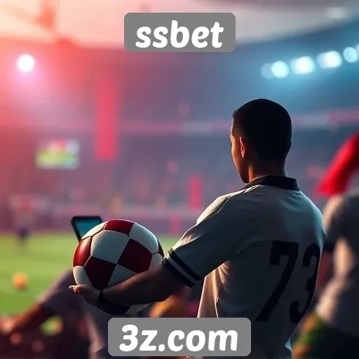 Tendências de mercado relacionadas ao ssbet
