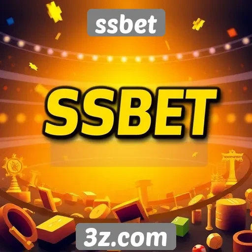 Novas funcionalidades do ssbet para usuários