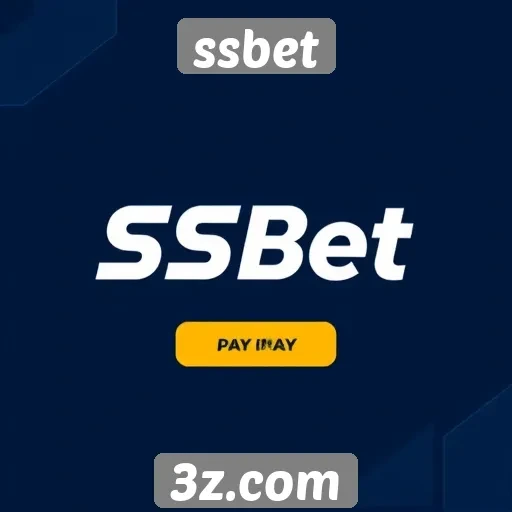 Opções de pagamento disponíveis no SSBet