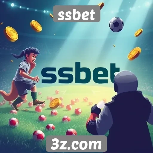 Atualizações recentes na plataforma ssbet
