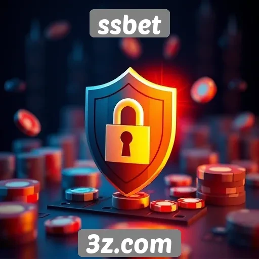 Análise da segurança no site de jogos ssbet