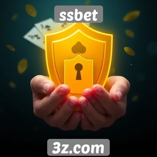 Recursos de segurança no ssbet para jogadores