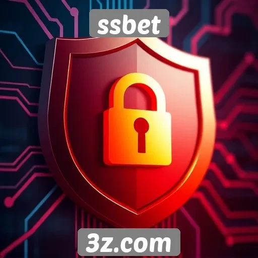 Estratégias de segurança implementadas no ssbet