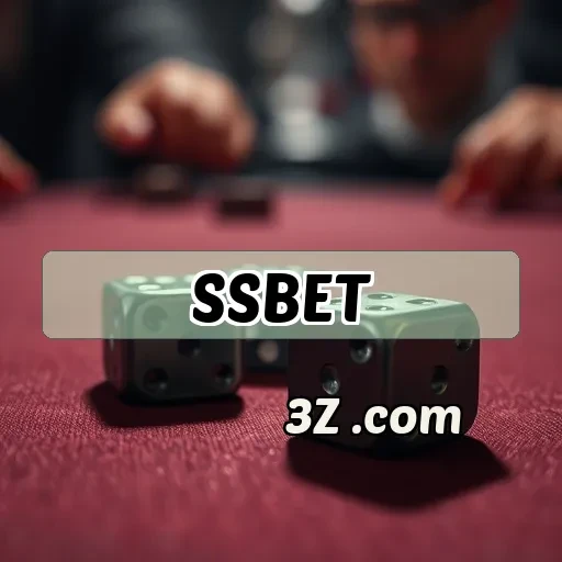 ssbet Apostas Esportivas