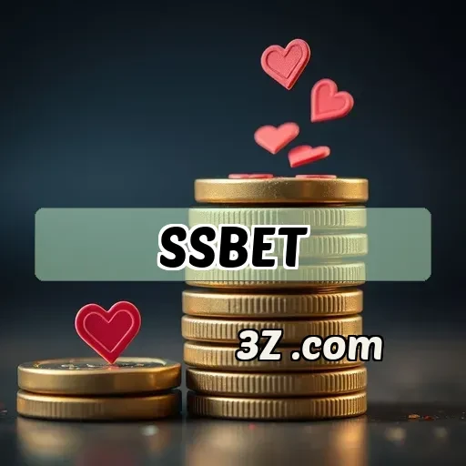 ssbet Casa de Apostas