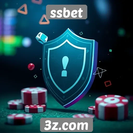 como o ssbet garante a segurança dos dados dos jogadores