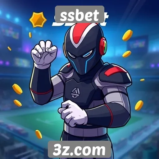 SSBet oferece novas modalidades de jogos online