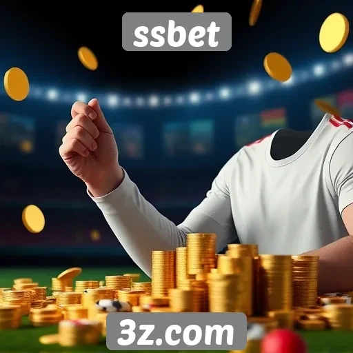 Promos e bônus oferecidos pelo site ssbet em 2025