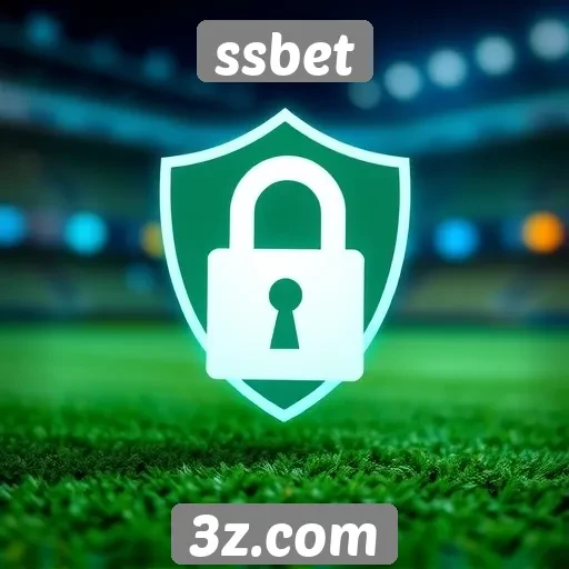 Avaliação da segurança no site ssbet